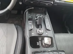 2023 Haval Dargo PLUS 1.5T 2WD, чёрный — фото 16