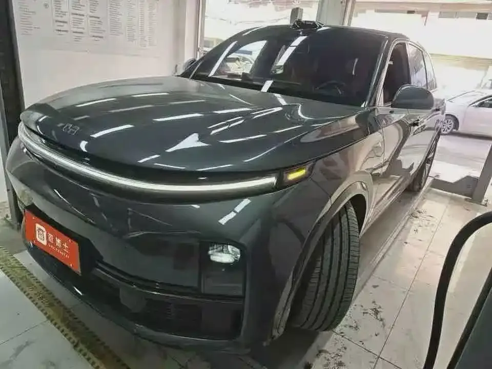 2023 Li Auto L7