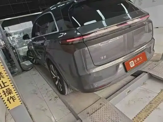 2023 Li Auto L7