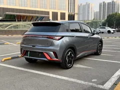 2021 BYD Dolphin 405km Fashion — фото 6