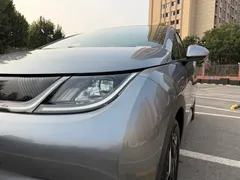 2021 BYD Dolphin 405km Fashion — фото 9