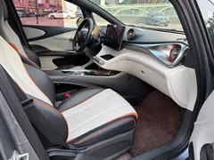 2021 BYD Dolphin 405km Fashion — фото 12
