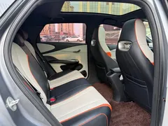 2021 BYD Dolphin 405km Fashion — фото 13