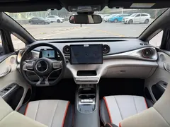 2021 BYD Dolphin 405km Fashion — фото 14
