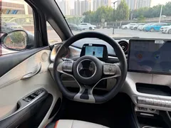 2021 BYD Dolphin 405km Fashion — фото 15
