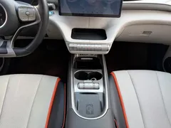 2021 BYD Dolphin 405km Fashion — фото 17