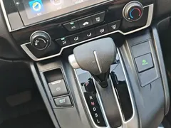 2021 Honda CR-V 240TURBO CVT 2WD Comfort, белый — фото 15