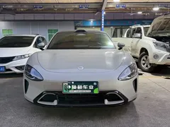 2024 Xiaomi SU7 4WD Long Range Advanced ADAS Max — фото 2