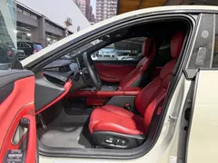 2024 Xiaomi SU7 4WD Long Range Advanced ADAS Max — фото 3