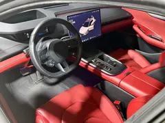 2024 Xiaomi SU7 4WD Long Range Advanced ADAS Max — фото 5