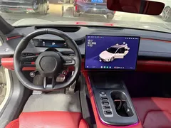 2024 Xiaomi SU7 4WD Long Range Advanced ADAS Max — фото 7