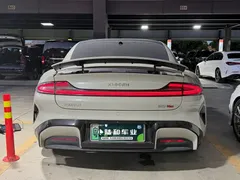 2024 Xiaomi SU7 4WD Long Range Advanced ADAS Max — фото 9