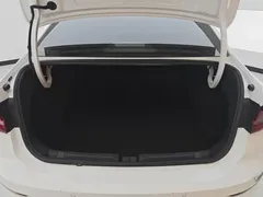 2021 Volkswagen Lavida 1.5L AT, белый — фото 4
