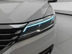 2021 Volkswagen Lavida 1.5L AT, белый — фото 5
