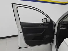 2021 Volkswagen Lavida 1.5L AT, белый — фото 7