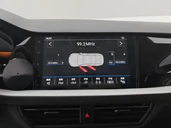 2021 Volkswagen Lavida 1.5L AT, белый — фото 13
