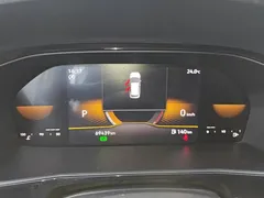 2021 Volkswagen Lavida 1.5L AT, белый — фото 14