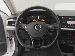 2021 Volkswagen Lavida 1.5L AT, белый — фото 15