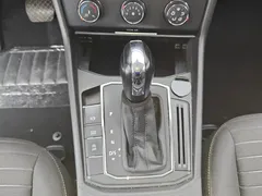 2021 Volkswagen Lavida 1.5L AT, белый — фото 16