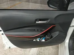 2021 Toyota Levin 1.8H Hybrid E-CVT Sport, белый — фото 7