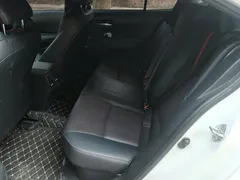 2021 Toyota Levin 1.8H Hybrid E-CVT Sport, белый — фото 11