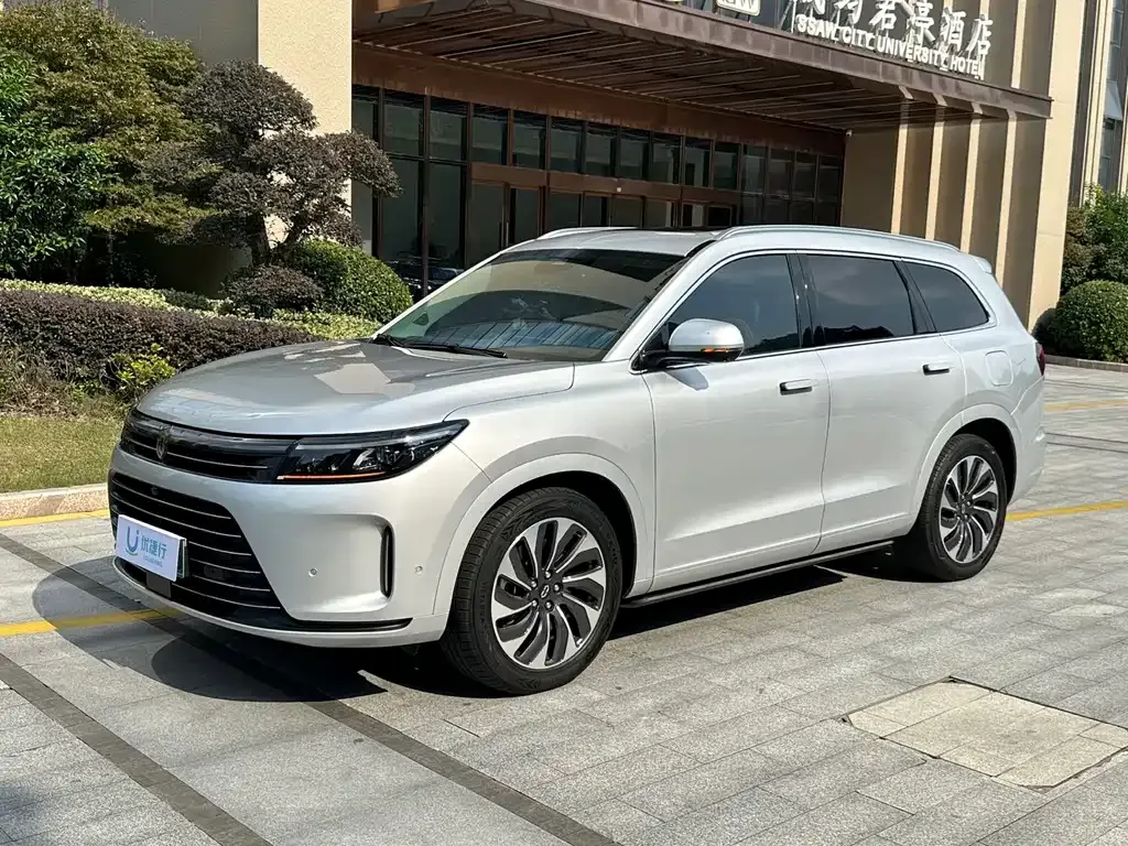 2024 Aito M7 1.5T RWD Plus 5-seat