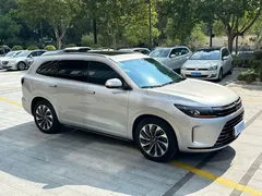 2024 Aito M7 1.5T RWD Plus 5-seat — фото 2
