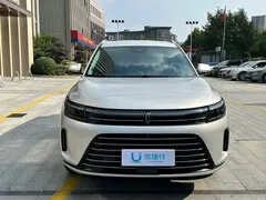 2024 Aito M7 1.5T RWD Plus 5-seat — фото 3