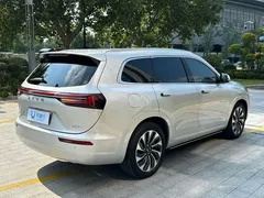 2024 Aito M7 1.5T RWD Plus 5-seat — фото 4