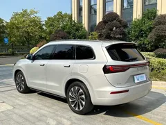2024 Aito M7 1.5T RWD Plus 5-seat — фото 5