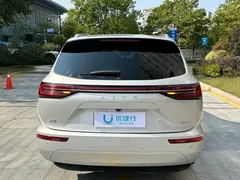 2024 Aito M7 1.5T RWD Plus 5-seat — фото 6