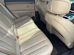 2024 Aito M7 1.5T RWD Plus 5-seat — фото 8