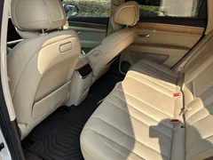 2024 Aito M7 1.5T RWD Plus 5-seat — фото 9