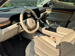 2024 Aito M7 1.5T RWD Plus 5-seat — фото 10