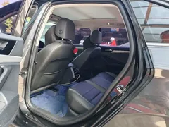 2021 Volkswagen Sagitar 280TSI DCT Comfort, чёрный — фото 5