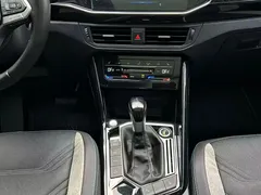 2022 Volkswagen Tayron 1.4T Luxury, белый — фото 5