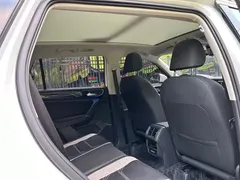 2022 Volkswagen Tayron 1.4T Luxury, белый — фото 7
