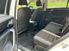 2022 Volkswagen Tayron 1.4T Luxury, белый — фото 8