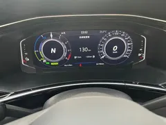 2022 Volkswagen Tayron 1.4T Luxury, белый — фото 9