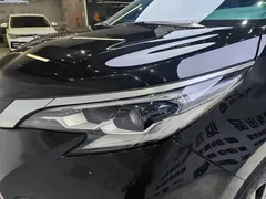 2021 Toyota Sienna 2.5L Hybrid Luxury, чёрный — фото 11