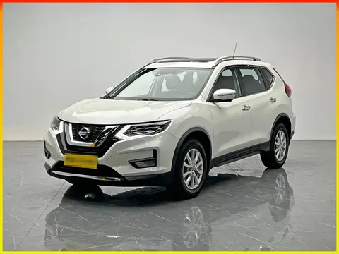 2021 Nissan X-Trail 2.0L CVT 2WD XL Premium Commemorative