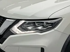 2021 Nissan X-Trail 2.0L CVT 2WD XL Premium Commemorative, белый — фото 10