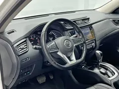 2021 Nissan X-Trail 2.0L CVT 2WD XL Premium Commemorative, белый — фото 13