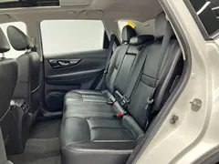 2021 Nissan X-Trail 2.0L CVT 2WD XL Premium Commemorative, белый — фото 15