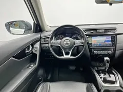 2021 Nissan X-Trail 2.0L CVT 2WD XL Premium Commemorative, белый — фото 18