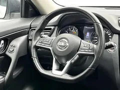 2021 Nissan X-Trail 2.0L CVT 2WD XL Premium Commemorative, белый — фото 19
