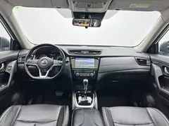 2021 Nissan X-Trail 2.0L CVT 2WD XL Premium Commemorative, белый — фото 20