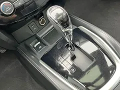 2021 Nissan X-Trail 2.0L CVT 2WD XL Premium Commemorative, белый — фото 23