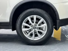 2021 Nissan X-Trail 2.0L CVT 2WD XL Premium Commemorative, белый — фото 24