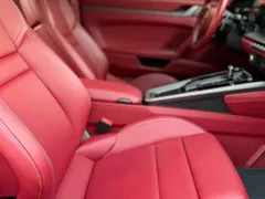 2023 Porsche 911 Carrera S 3.0T, белый — фото 8